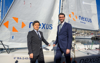 Nexus Energía activa su plan estratégico que prevé triplicar su EBITDA hasta los 57 M€