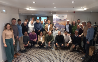 SACI celebra su Reunión Comercial 2026