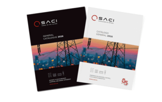 SACI presenta su nuevo catálogo para 2026