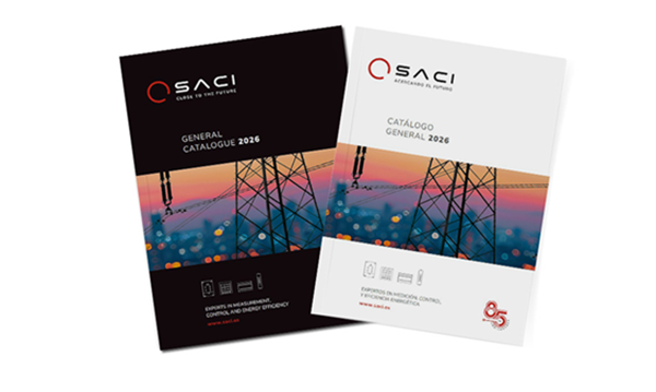 SACI presenta su nuevo catálogo para 2026
