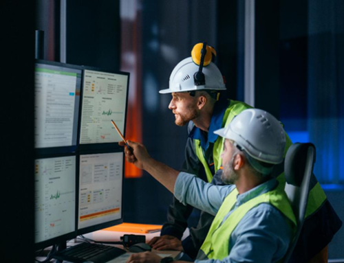 Schneider Electric presenta el primer sistema de control distribuido (DCS)