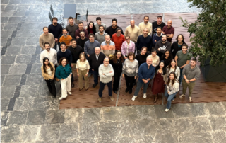 Suma Capital invierte 1 millón de euros en Optimitive