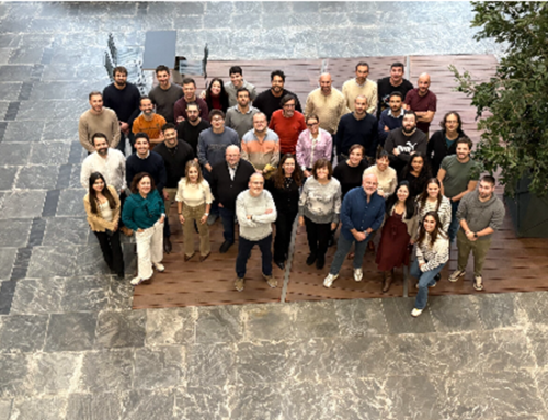 Suma Capital invierte 1 millón de euros en Optimitive y completa su Serie A de 5 millones para impulsar la eficiencia energética industrial con IA