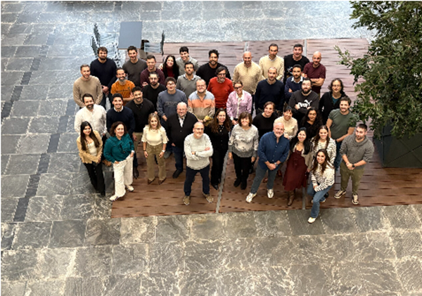 Suma Capital IA Suma Capital invierte 1 millón de euros en Optimitive