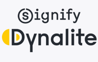 Philips Dynalite ahora se llama Signify Dynalite