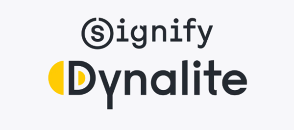 Philips Dynalite ahora se llama Signify Dynalite
