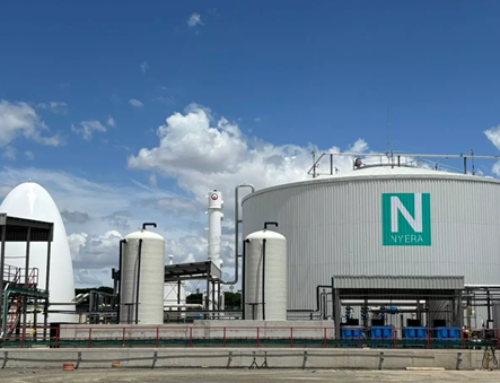 Veolia logra la primera producción de biometano a partir de residuos industriales en España