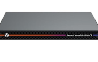 Vertiv amplía su portfolio de gestión TI con un nuevo switch KVM