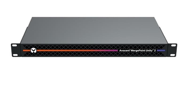 Vertiv MargePoint 2 Vertiv amplía su portfolio de gestión TI con un nuevo switch KVM