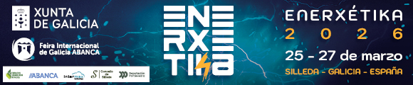 ENERXÉTICA 2026