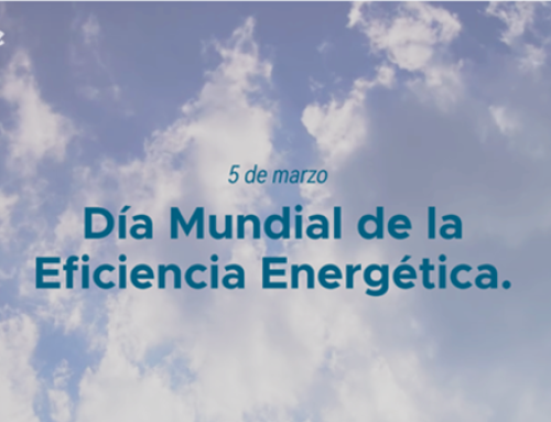 DÍA MUNDIAL DE LA EFICIENCIA ENERGÉTICA | ¿Qué es y cómo podemos alcanzarla?