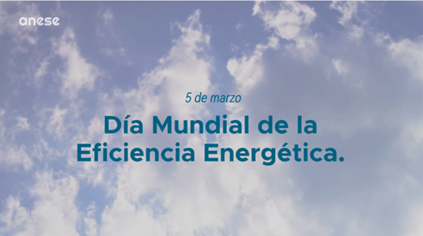 DÍA MUNDIAL DE LA EFICIENCIA ENERGÉTICA | ¿Qué es y cómo podemos alcanzarla? 