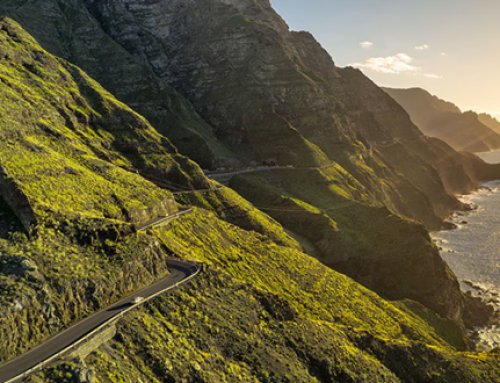 BBVA financia la primera fase de una de las mayores comunidades energéticas industriales de Canarias