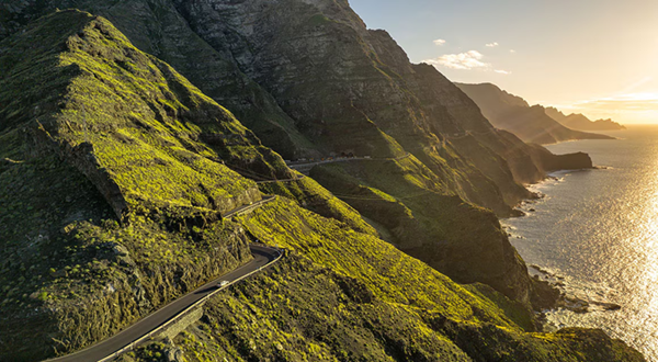 BBVA ha cerrado la financiación de la primera fase de la comunidad energética industrial SEVI-GoroEco