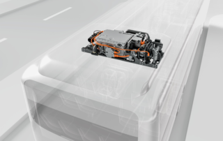 Bosch amplía su oferta de soluciones de hidrógeno