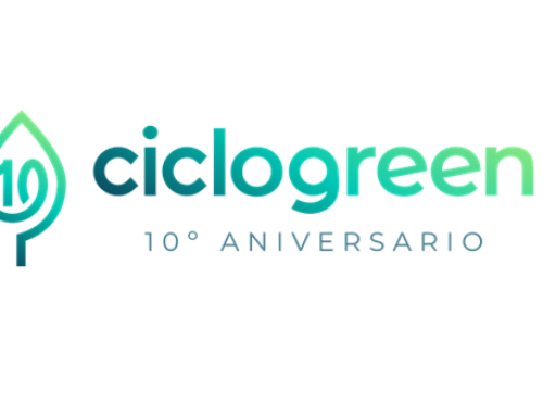 Ciclogreen