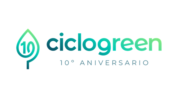 Ciclogreen web