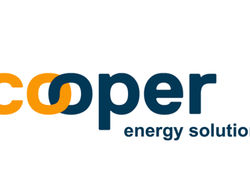 Cooper Energy Solutions