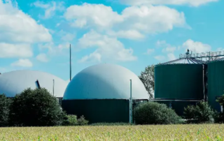 El biometano ha emergido como una de las soluciones con mayor potencial para el tejido productivo español, tal como explica Edison Next en su blog.