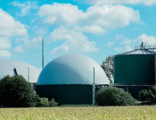 Industria española y biometano, una alianza estratégica para impulsar su competitividad, según Edison Next