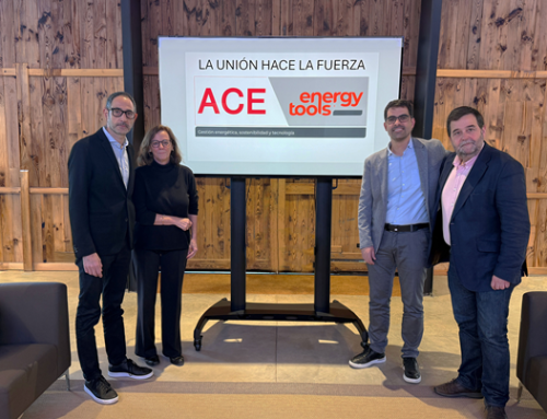 Energy Tools y ACE crean un grupo independiente de consultoría energética para grandes consumidores