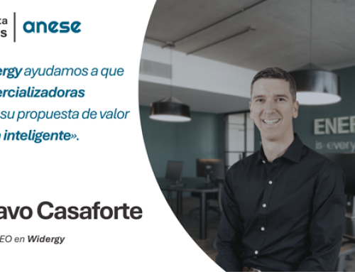 «En Widergy ayudamos a que las comercializadoras ofrezcan su propuesta de valor de forma inteligente»