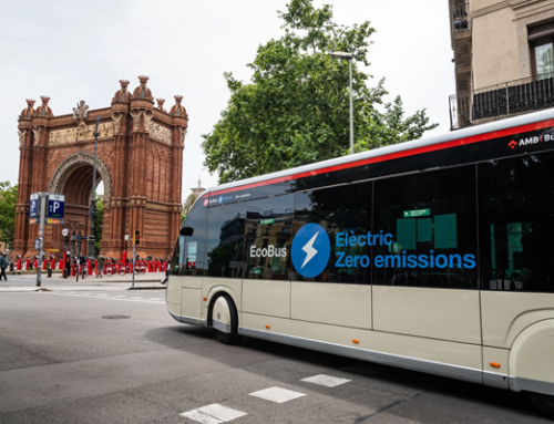 Iberdrola España recibe la adjudicación de Certificados de Ahorro Energético (CAE) de Transports Metropolitans de Barcelona por 14 millones de euros