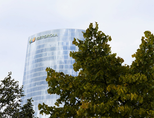 Iberdrola emite un bono híbrido “Verde UE” por 600 millones de euros