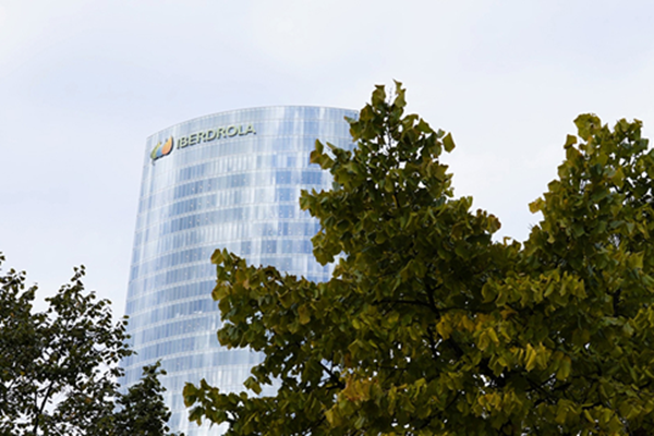 Iberdrola ha vuelto a acceder a los mercados de capitales