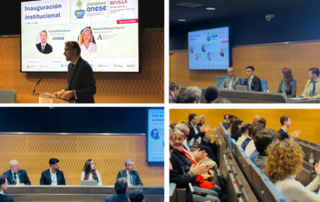 Sevilla acoge con brazos abiertos las Jornadas de Descarbonización y Competitividad Industrial de ANESE