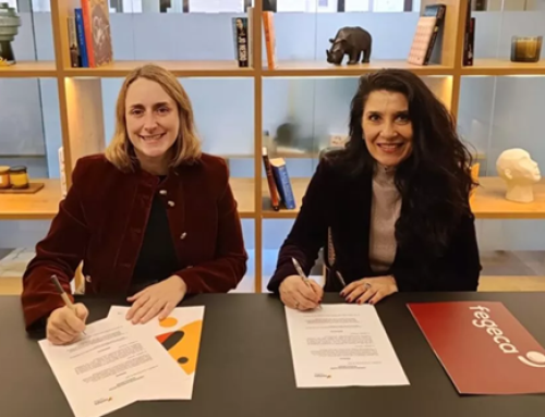 Nedgia renueva su acuerdo con FEGECA para impulsar la transición energética en los hogares