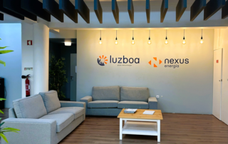 Grupo Nexus Energía se refuerza en Portugal