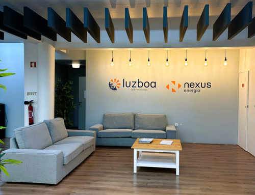 Grupo Nexus Energía se refuerza en Portugal con la compra del 100% de las acciones de su filial