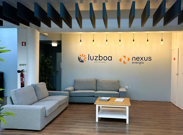 Grupo Nexus Energía se refuerza en Portugal
