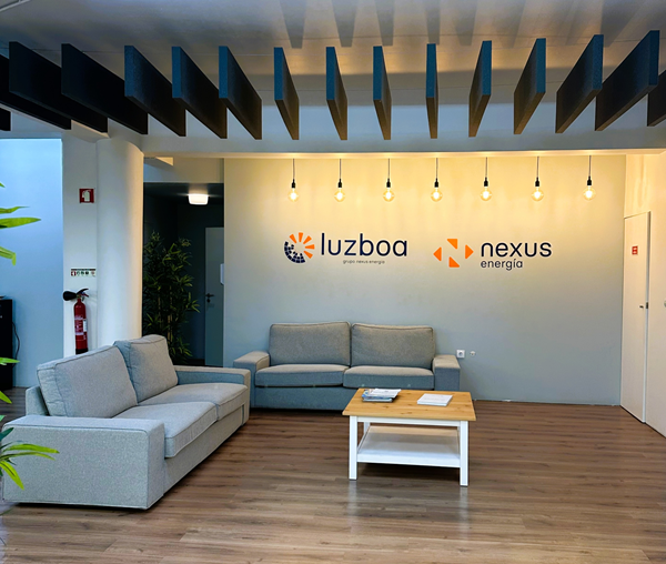 Grupo Nexus Energía se refuerza en Portugal