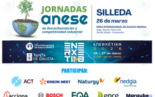 ANESE pone rumbo a Galicia