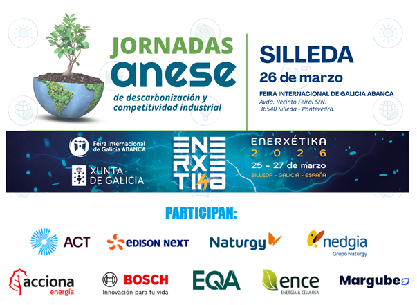 ANESE pone rumbo a Galicia