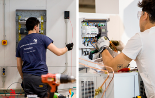 Prysmian apoya el talento joven en SpainSkills 2026