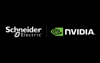 Schneider Electric colabora con NVIDIA