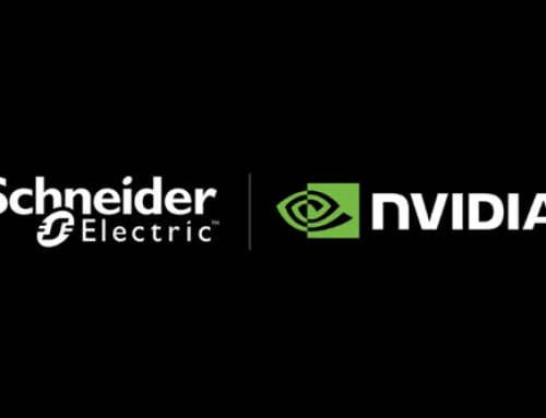 Schneider Electric colabora con NVIDIA para desarrollar Blueprints validados que permitan diseñar, simular, construir, operar y mantener fábricas de IA a escala de gigavatios