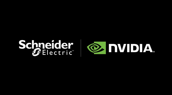 Schneider Electric colabora con NVIDIA
