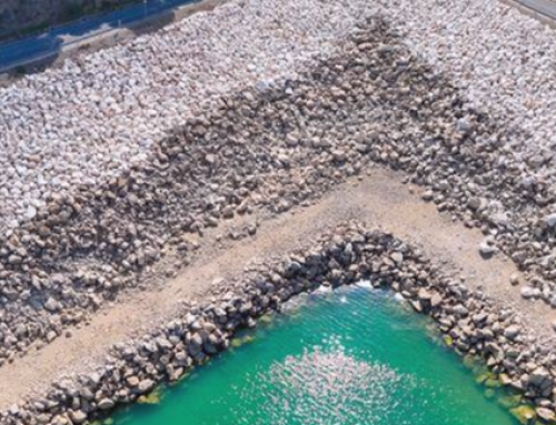 Sorigué avanza en la certificación de la metodología BIM