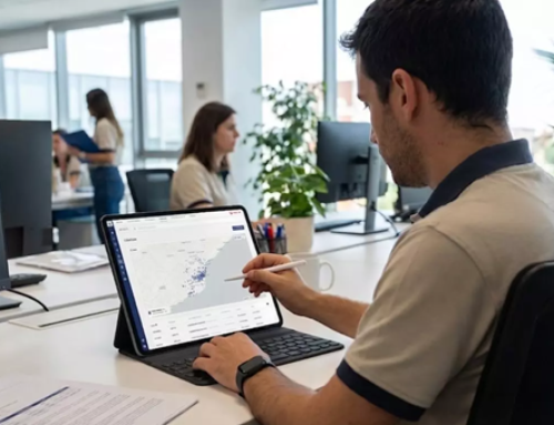 Veolia y Amazon Web Services lanzan una plataforma digital unificada de medición inteligente para utilities de agua y gas en España