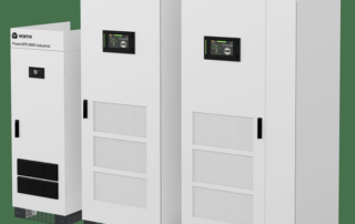 Vertiv presenta un SAI industrial diseñado para entornos comerciales e industriales
