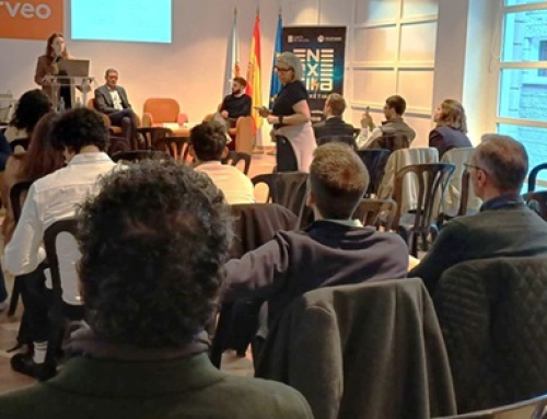 Termina la tercera Jornada ANESE de Descarbonización y Competitividad Industrial celebrada en Enerxétika 2026