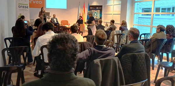 generica 1 ANESE en Enerxétika