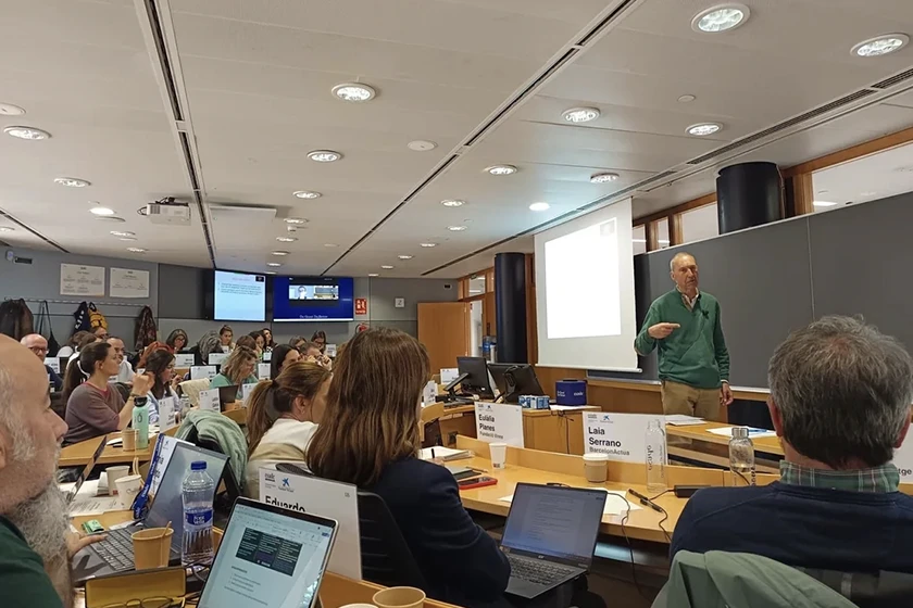 Campus ESADE 3