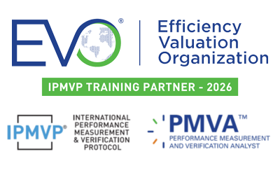 Logo EVO Cursos 2026