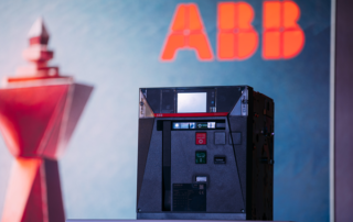ABB presenta SACE Emax 3