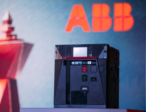 ABB presenta SACE Emax 3 ante más de 200 profesionales del sector, en Madrid